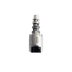 Conjunto de cuerpo de válvula solenoide de transmisión automática F02NB01337, pieza de motor para accesorios de coche Roewe - Product Image 2