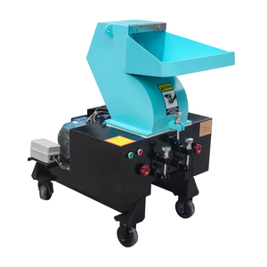 Broyeur de plastique de précision ZILLION ZL-PC300 300 kg/h pour le <span class=keywords><strong>recyclage</strong></span> de <span class=keywords><strong>matériel</strong></span> <span class=keywords><strong>informatique</strong></span> - Product Image 3