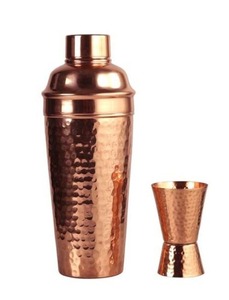 Ensemble de shakers à cocktails en promotion avec accessoires de bar complets pour restaurants, hôtels, cafés et événements, disponible à prix abordable - Product Image 4