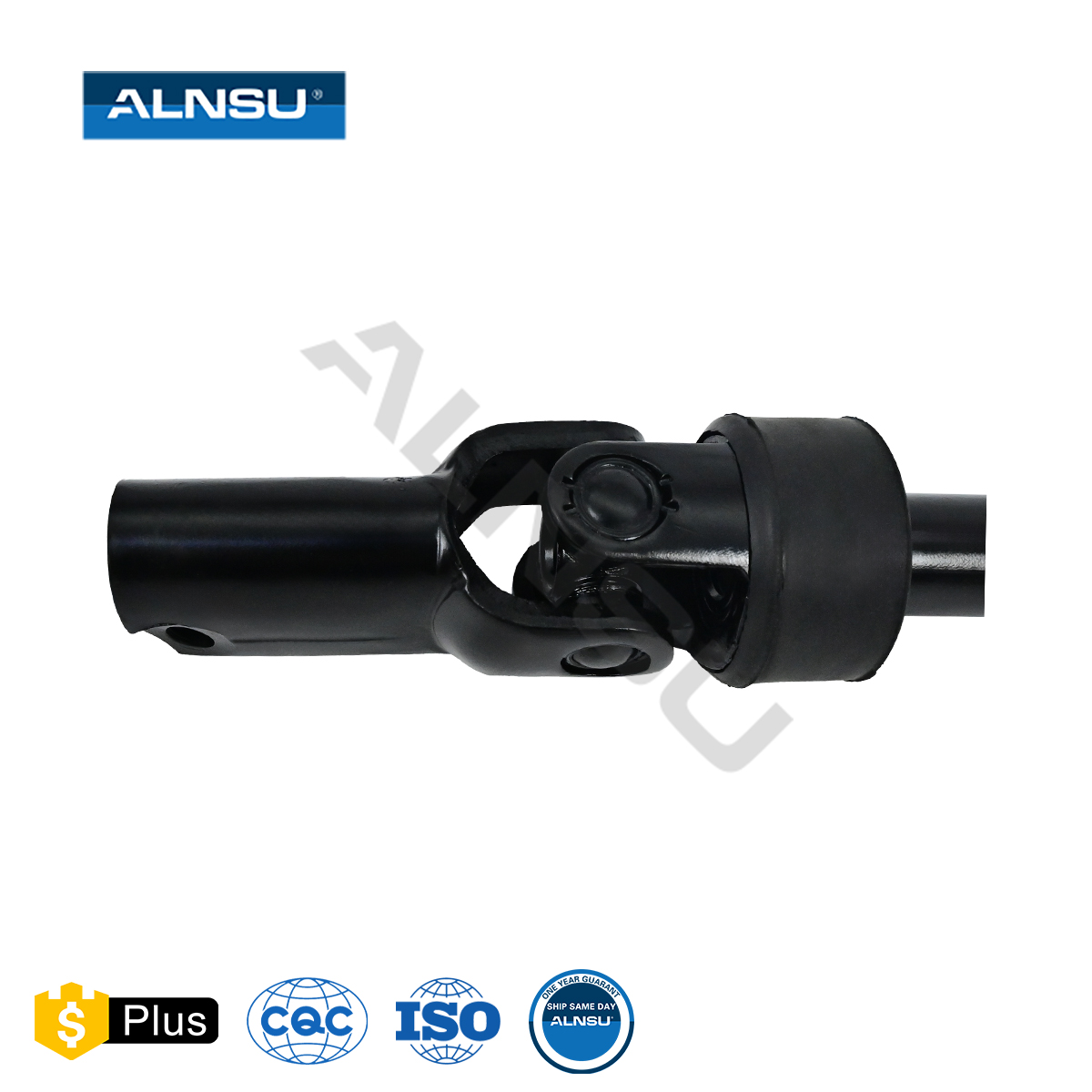 Lower Intermediate Steering Shaft Febest AST-IPS for Lexus