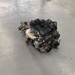 ประเทศจีนจัดหาราคาชิ้นส่วนเครื่องยนต์รถยนต์รถยนต์ 2TR เครื่องยนต์เบนซินมือสองสําหรับการหยักเย็บรถตู้ - Product Image 6