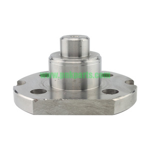 Boulon d'essieu avant durable, 85805983 122264A1 RE57472, pour tracteurs <span class=keywords><strong>CASE</strong></span> 4210 <span class=keywords><strong>4230</strong></span>, FORD 4630 3230 5030 3430 4130 4830 et NEW HOLLAND - Product Image 2
