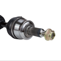 Mazda Bongo Auto Parts CCL Hummer Parts H1 H2 H3 CV Joint pour Ford Transit 88982496 CV AXLE DRIVE SHAFT Model Make MG