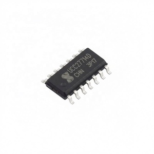 UCC27714DR-JSM SOP-14 Gate <b>Driver</b> Chip - Product Image 1