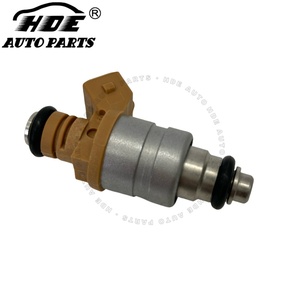 Inyector de Combustible al por Mayor 96518620 96351840 96620255 para Daewoo Chevrolet Matiz - Product Image 4