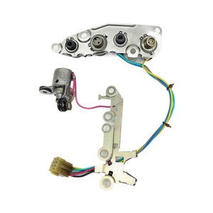 Kit de Solenoides para Transmisión Automática de Alto Rendimiento RE4R03A para Nissan 31940-41X09 RE4R01A - Product Image 1