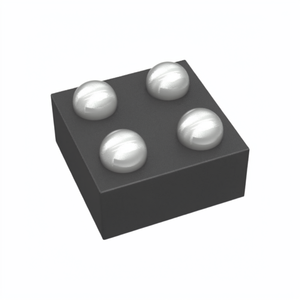 Original One Stop Service Components Electronic Power Management (PMIC) TLV70525YFPR 4 XFBGA, DSBGA - Product Image 1