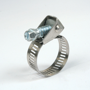 Nhanh chóng phát hành Ống kẹp thông gió ống dẫn ống kẹp hành động nhanh chóng khóa Ống kẹp cho ống dẫn linh hoạt - Product Image 3