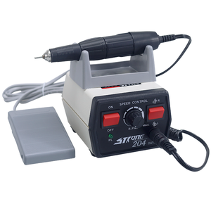 Manipolo Elettrico per Lucidatura 35.000 RPM - Micromotore Silenzioso per Gioielleria e Uso Dentale - Product Image 5