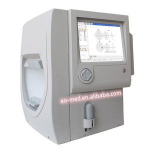 Equipo Oftalmológico, Perímetro de Proyección Automática, Máquina de Campo Visual, Analizador de Campo Visual EOBIO12 - Product Image 2