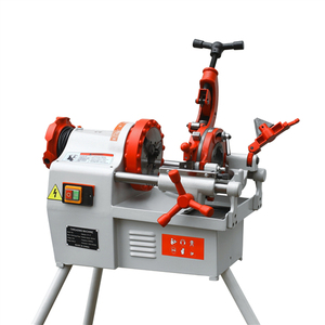 เครื่องต๊าปเกลียวท่อ ZIT-R2 ราคาประหยัด สำหรับขนาด 1/2" - 2" - Product Image 3