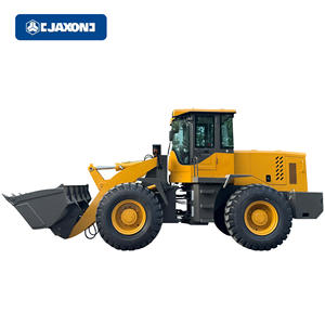 سعر الصين جرافة صغيرة أمامية ذات دفع رباعي 4x4 3 طن شاندونغ رافعة شوكية هيدروليكية للبيع - Product Image 3