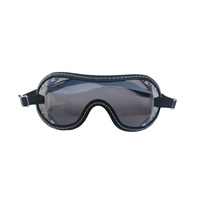 Flexible Venting Safety Skydiving Jockey Glasses Horse Riding Racing Goggles