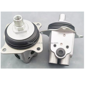 Parti di Macchinari Edili Valvola Pilota Idraulica Vio30 Leva di Controllo Joystick Vio30 per Mini Escavatore - Product Image 4