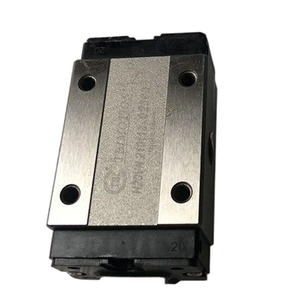 Rodamiento Deslizante TBI TRH15FL Original de Taiwán, Bloque de Guía Lineal TBI Motion H15FL, Bloques TRH15 TRH15FL-N-Z0 - Product Image 6
