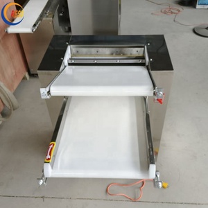 Mélangeur à pâte automatique, <span class=keywords><strong>laminoir</strong></span> à pâte à pizza, machine à pétrir la pâte <span class=keywords><strong>de</strong></span> <span class=keywords><strong>table</strong></span> pour la maison - Product Image 4