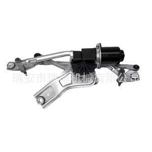 Convient au moteur d'essuie-glace FIAT GRANDE PUNTO 51701421 - Product Image 2