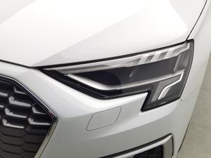 <span class=keywords><strong>Audi</strong></span> <span class=keywords><strong>A3</strong></span> <span class=keywords><strong>Sportback</strong></span> 2023 Conduite à Gauche Véhicule à Essence Haute Vitesse Tout Neuf Berline de Luxe Cuir Turbo Multifonction Automatique - Product Image 3