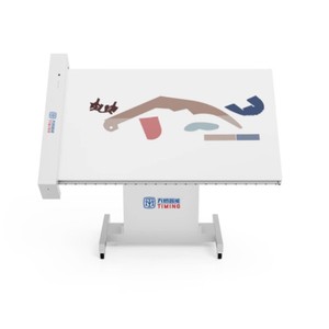 CAD Digitizer For Garment Pattern Scan Manual - Product Image 1