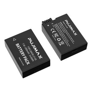 <span class=keywords><strong>Batterie</strong></span> de remplacement PUJIMAX 1900mAh LP-E8 pour appareils photo <span class=keywords><strong>Canon</strong></span> EOS 550D 600D 650D <span class=keywords><strong>700D</strong></span> Rebel T2i T3i T4i T5i Kiss X4 X5 X6 X7i - Product Image 1