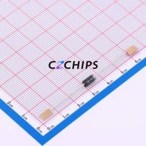 ไดโอดชอทท์กี้ไดโอด SR340ของแท้ (ทำ-15) ชิ้นส่วนอิเล็กทรอนิกส์แบบใหม่และดั้งเดิม - Product Image 1