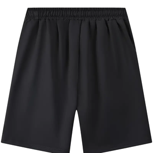 <b>Men's</b> Gym Wear Cross Fit Baggy <b>Shorts</b> From Vietnam Custom Logo Print Quick Dry with Inner Compression for Sports Running - Product Image 1