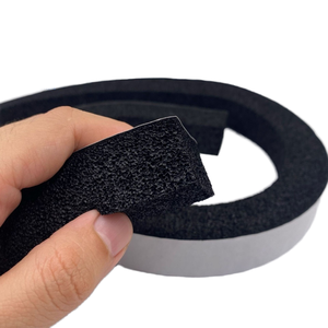 Nhà máy tùy chỉnh bán buôn EPDM CR NBR <span class=keywords><strong>SBR</strong></span> chloroprene cao su bọt xốp ban tấm cao su đục lỗ - Product Image 4