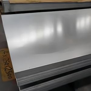 Chapa de acero inoxidable ss304 para almacén, placas de acero inoxidable 304 - Product Image 6