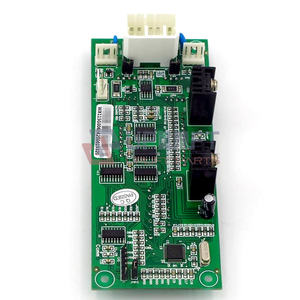 CAN <span class=keywords><strong>BUSC</strong></span>-Pantalla de elevador de estilo de diseño industrial, placa PCB LOPB para ascensores - Product Image 1