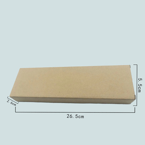 Herramienta de crimpado de banco mini para pesca, crimpadora de aluminio de doble barril para terminales de cable, cortador lateral de acero de alto carbono, 4 crimpas - Product Image 3