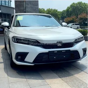 2022 सिविक फ्रंट विंडशील्ड OE CIVIC-22-L-SZ LFW/X के लिए