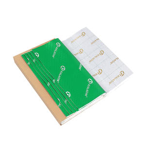 Kaladin <span class=keywords><strong>แผ่น</strong></span><span class=keywords><strong>กัน</strong></span>เสียงรบกวนและ<span class=keywords><strong>แผ่น</strong></span>ลดแรงกระแทก80ล้าน<span class=keywords><strong>แผ่น</strong></span>กาวในตัวสำหรับ<span class=keywords><strong>รถยนต์</strong></span> - Product Image 3