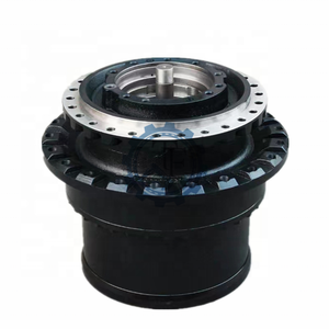 REKURSOR <span class=keywords><strong>MOTOR</strong></span> PERJALANAN EXCAVATOR YB60003525, FINAL DRIVE <span class=keywords><strong>ASSY</strong></span> untuk ZAX350-7, SUKU CADANG MESIN KONSTRUKSI - Product Image 2