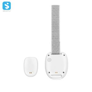 Alarme d'énurésie pour lit de bébé Pot Training Rappelant Portable <span class=keywords><strong>Smart</strong></span> Wireless <span class=keywords><strong>Bedwetting</strong></span> Watch Alarme d'énurésie pour enfant âgé - Product Image 6