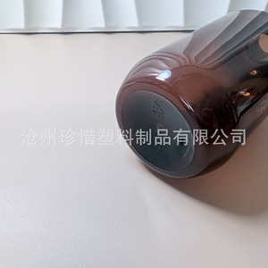 ขวด PET บอสตันขนาด 500 มล. ใหม่ สำหรับเติมแชมพู ครีมอาบน้ำ โลชั่น และสบู่เหลว - Product Image 2