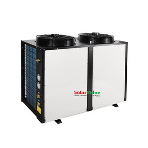 Chauffe-<span class=keywords><strong>eau</strong></span> de <span class=keywords><strong>pompe</strong></span> <span class=keywords><strong>à</strong></span> <span class=keywords><strong>chaleur</strong></span> de source d'<span class=keywords><strong>air</strong></span> de haute qualité 10KW 15KW 20KW pour l'hôtel et l'<span class=keywords><strong>appartement</strong></span> - Product Image 5