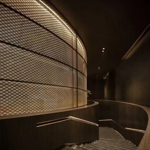 Hàng rào vườn ngoài trời 2m tùy chỉnh với mô hình 3D mạnh mẽ bao gồm video cài đặt cho hàng rào và cổng biên giới - Product Image 1