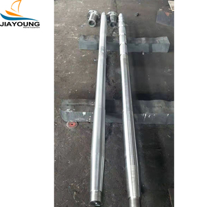 Hélice y Eje <span class=keywords><strong>de</strong></span> Propulsión para Barcos con Sistema <span class=keywords><strong>de</strong></span> Agua y Aceite al Mejor Precio - Product Image 1