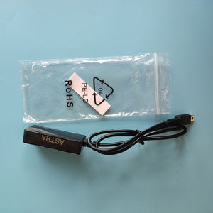 LCN Astra USB-Powered Intelligent Receiver Euroview Astra <b>LED</b> Display IR Cable Extender Audio Car Digital <b>Tube</b> Rcepteur - Product Image 6