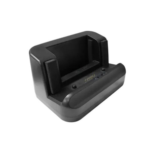 Docking Station a buon mercato si adatta a 10 pollici robusto tablet 12V 4A o 5V 3A ricarica con RJ45 RS232 USB DC porte Pogo Pin trasmissione dati - Product Image 5