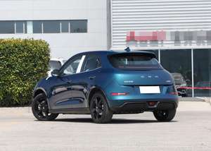 2024 Ora 03 Electric Sedan Car New Energy Vehicles New Electric Car Vehicles 5 puertas 5 plazas Hatchback para Ora 03 en venta - Product Image 6