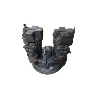 HPV145 HPV145G Main Pump For Hitachi EX300 EX330 EX350 EX360 Excavator Hydraulic Piston Pump Assy With Long Life And Low Noise