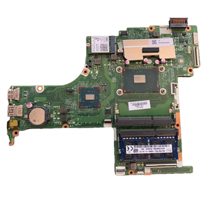 สำหรับเมนบอร์ดแล็ปท็อป HP 15-AB I7-6700HQ DAX1FDMB6F0 832575-601 - Product Image 1