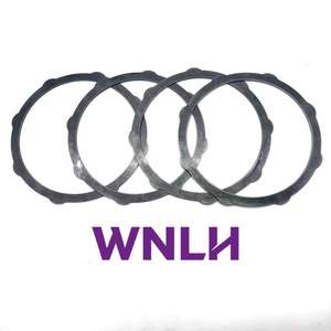Disco de Fricción para Motor Rotatorio WNLH M5X180 188-4172 1884172 14529761 14529762 para Caterpillar 330D 336E 349F 352F - Product Image 3