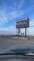 Mur vidéo publicitaire extérieur personnalisé, écran LED extérieur haute luminosité P8 pour périmètre de stade