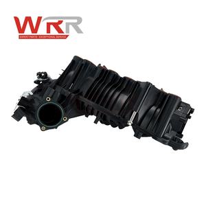 Conducto de Admisión de Aire WRR 11618507239 con Unidad de Control de Aleta de Aire para BMW Serie 1 <span class=keywords><strong>2</strong></span> <span class=keywords><strong>3</strong></span> 4 5 X1 X3 X5 120d 320d 116d 420d 425d 525d 520d - Product Image 2