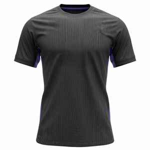 Оптовые футболки и футбольная форма: лучшее качество, форма для футбольных команд, версия для болельщиков, версия для игроков, футболки на заказ, форма Барселона - Product Image 2