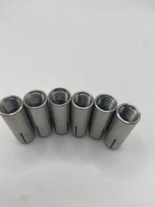 Japanse specificaties RVS inbouwanker Hoge kwaliteit M6-M20 800kgf-5000kgf capaciteit Verwijderbaar - Product Image 2