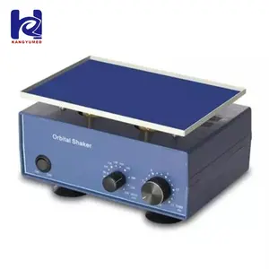 궤도 셰이커 실험실 수평 셰이커 매독 셰이커 매독 스크리닝 및 테스트를 위해 설계된 매독 셰이커 Rpr Trust <span class=keywords><strong>Vdrl</strong></span> - Product Image 1