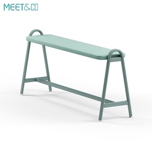 Modern High-Height <b>Dining</b> <b>Table</b> Stool Set Durable Design <b>for</b> Office Coffee Leisure & Meeting Conferences on Sale-Office <b>Desks</b> - Product Image 5